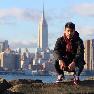 Meet your Posher, Douglas